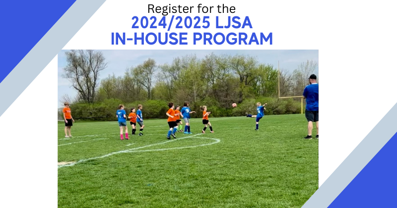 2024/2025 In-House Registration